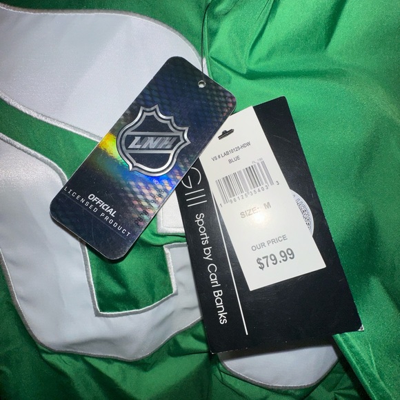 Whalers windbreaker - Picture 3 of 3